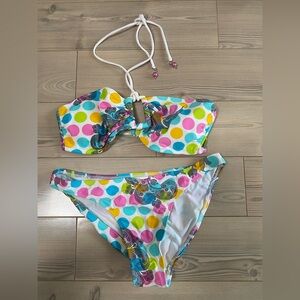 Body Glove Printed Bikini Set XS